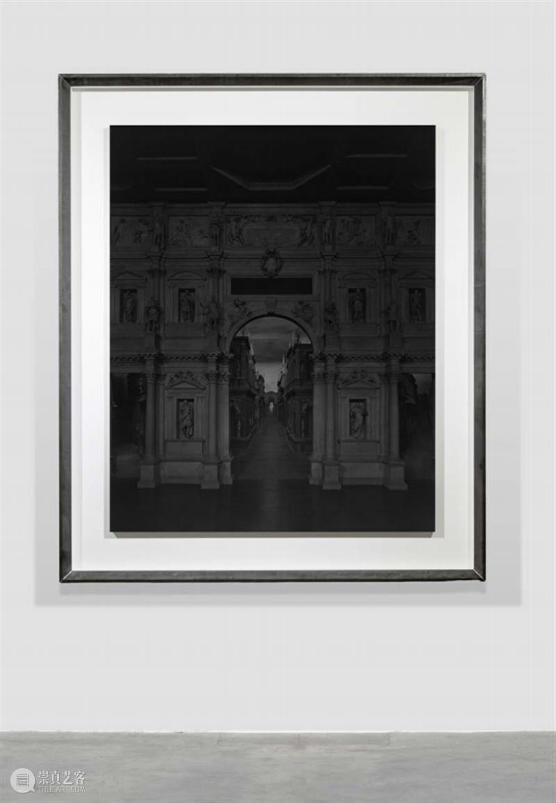 艺博会｜常青画廊正参加 2026 TEFAF 纽约艺术博览会｜展位 323 崇真艺客