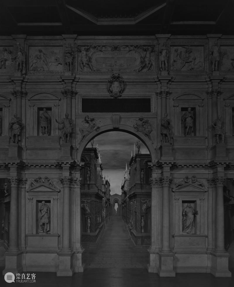 艺博会｜常青画廊正参加 2026 TEFAF 纽约艺术博览会｜展位 323 崇真艺客