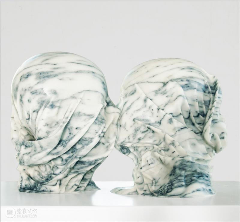 艺博会｜常青画廊正参加 2026 TEFAF 纽约艺术博览会｜展位 323 崇真艺客