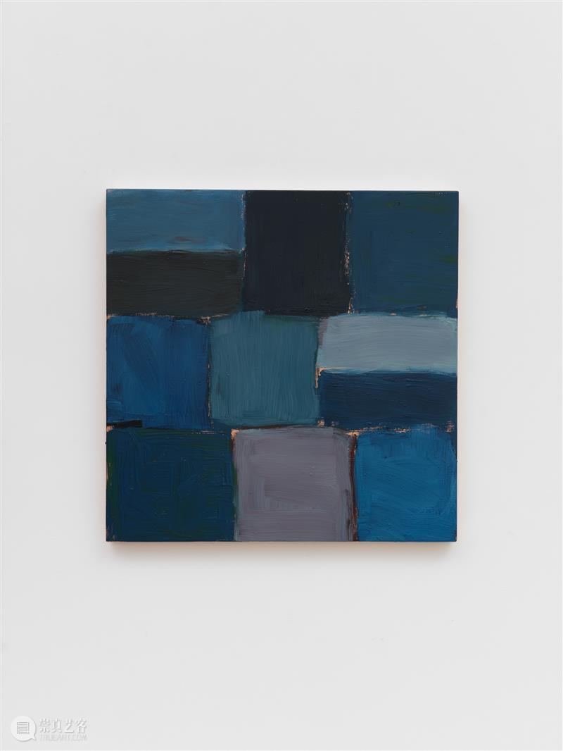 里森展位342 | 2026年TEFAF纽约 崇真艺客