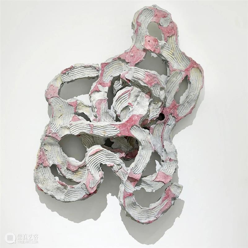 米奥·橱窗月第一场——艺术当面「潘禹成艺术展&工作坊」 崇真艺客