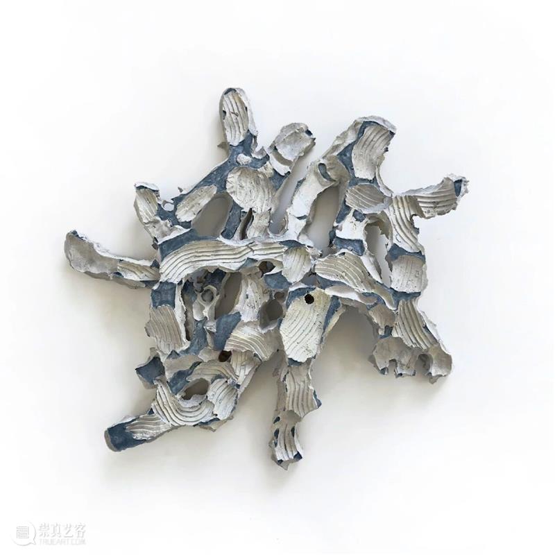 米奥·橱窗月第一场——艺术当面「潘禹成艺术展&工作坊」 崇真艺客