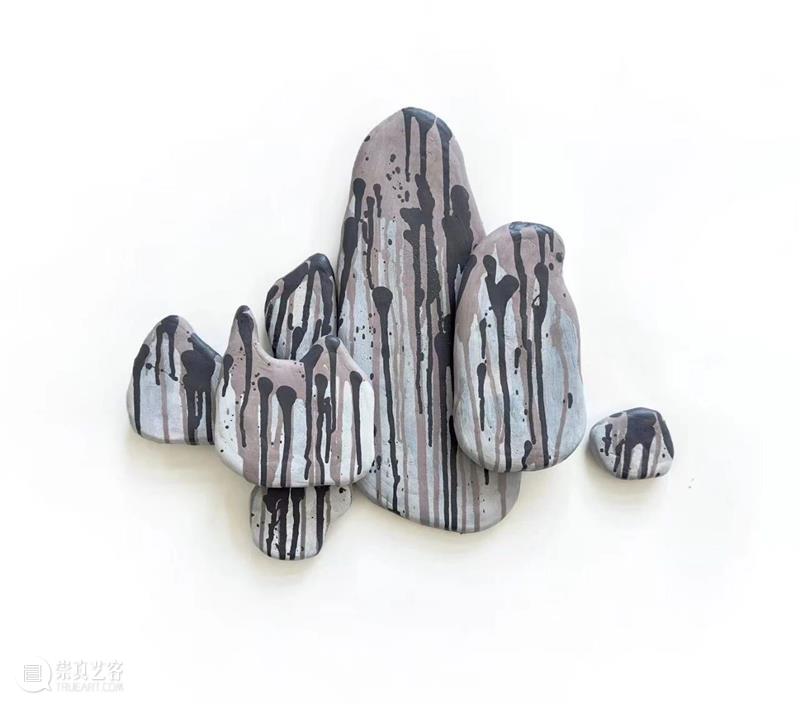 米奥·橱窗月第一场——艺术当面「潘禹成艺术展&工作坊」 崇真艺客