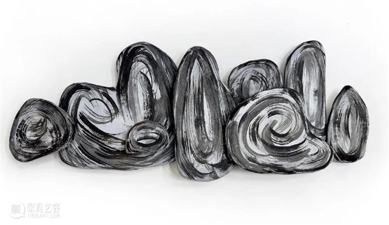 米奥·橱窗月第一场——艺术当面「潘禹成艺术展&工作坊」 崇真艺客