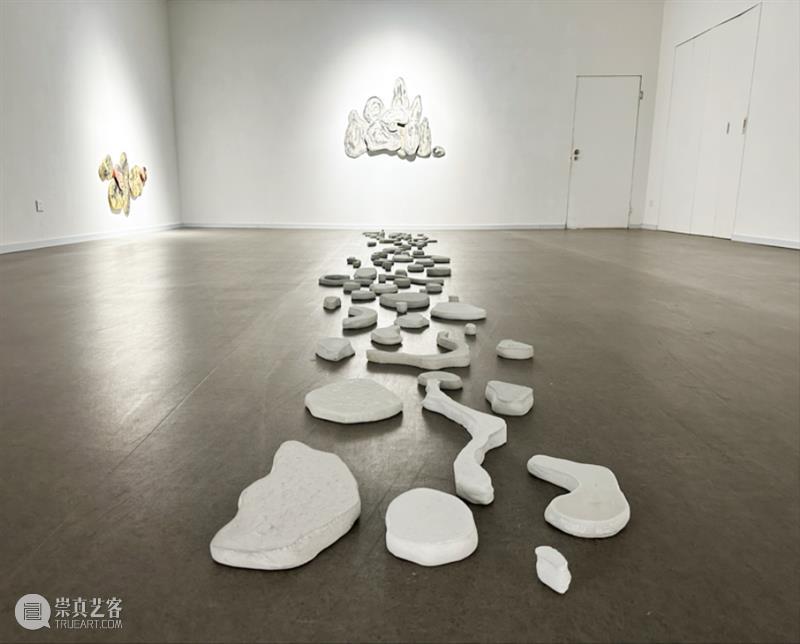 米奥·橱窗月第一场——艺术当面「潘禹成艺术展&工作坊」 崇真艺客