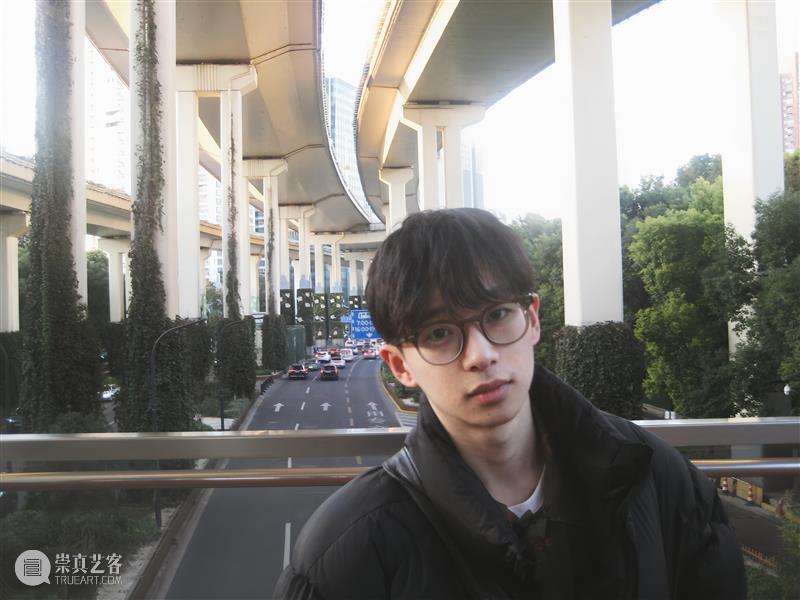 CYE × 唐禹尧：沉默的副本 崇真艺客
