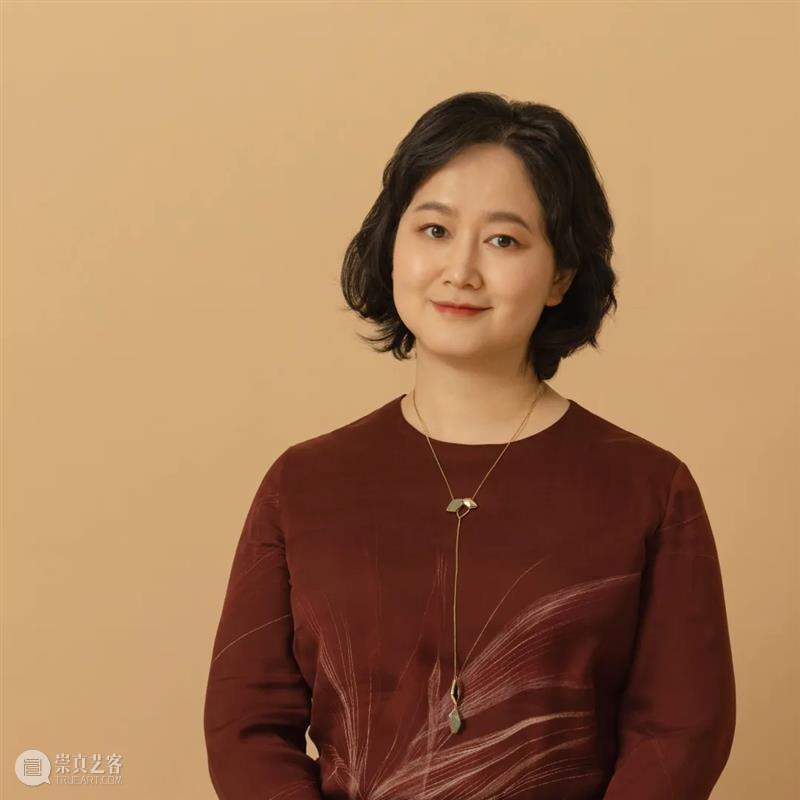 「命名的时刻」去深圳啦！重力场美术馆新展：ASE基金会艺术收藏精选展 崇真艺客