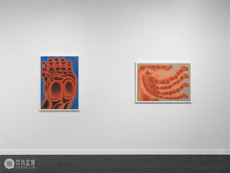 现场丨Independent艺博会丨展位220 崇真艺客
