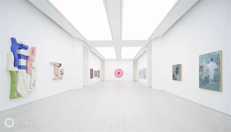 科纳艺术中心 (KCCA)｜「纯化艺术语言研究展」即将开幕！ 崇真艺客