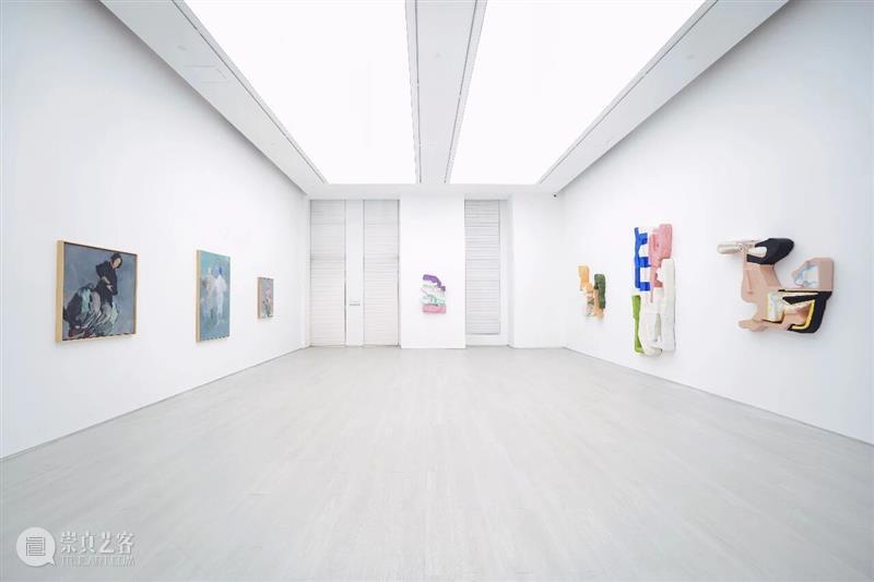 科纳艺术中心 (KCCA)｜「纯化艺术语言研究展」即将开幕！ 崇真艺客