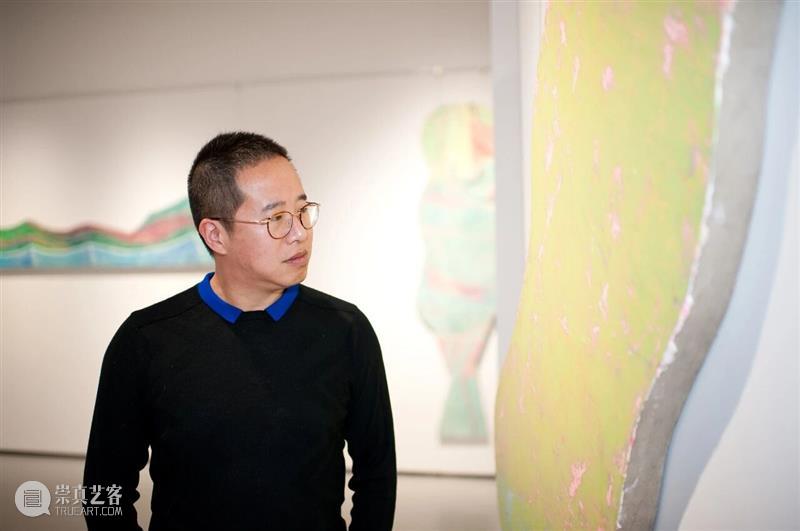 科纳艺术中心 (KCCA)｜「纯化艺术语言研究展」即将开幕！ 崇真艺客