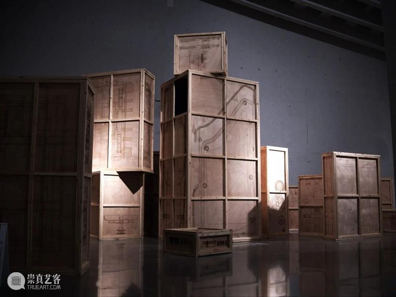 地方三台·今天的雕塑和明天的雕塑 | 第十三届五粮液『明天雕塑奖』年度奖艺术家 崇真艺客