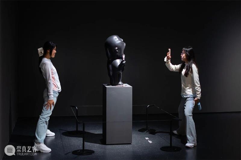 专论｜吴洪亮：神游·尘寰 ——写在李真广东美术馆个展之前   崇真艺客