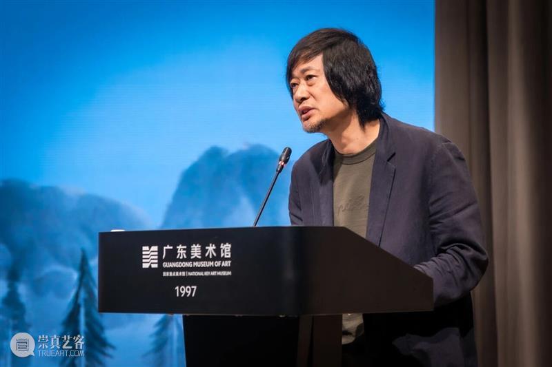 岭南文化名家大讲堂第13场 | 知己有恩：关于徐悲鸿纪念馆的齐白石作品收藏 崇真艺客