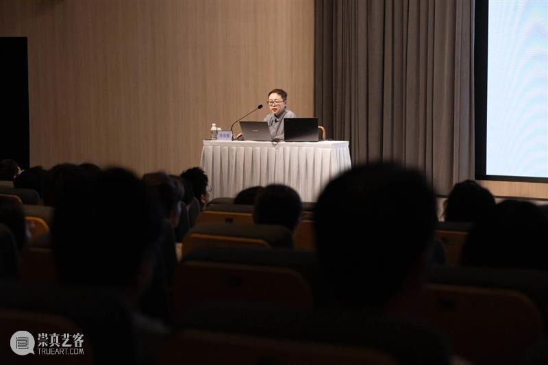 岭南文化名家大讲堂第13场 | 知己有恩：关于徐悲鸿纪念馆的齐白石作品收藏 崇真艺客