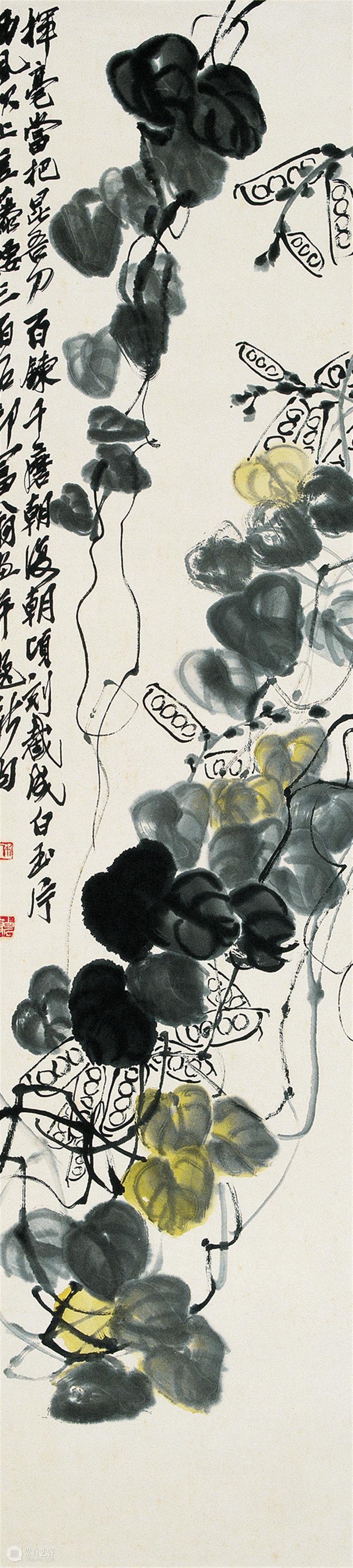 岭南文化名家大讲堂第13场 | 知己有恩：关于徐悲鸿纪念馆的齐白石作品收藏 崇真艺客