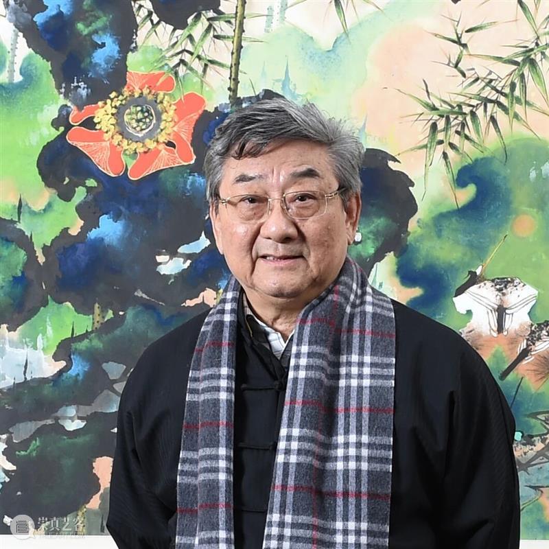 活动报名 | 海派再遇岭南，韩天衡讲述“我探索中的艺术世界” 崇真艺客