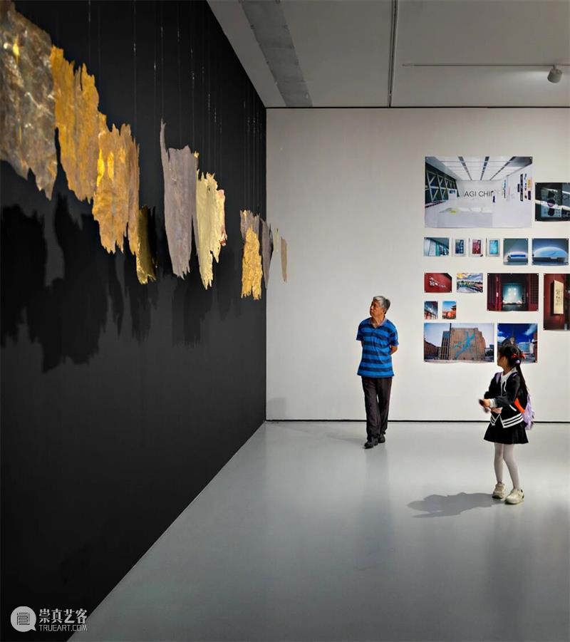 韩家英设计个展 | 表达的语法——以设计重构时代语境意义 崇真艺客