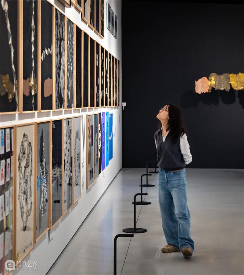 韩家英设计个展 | 表达的语法——以设计重构时代语境意义 崇真艺客