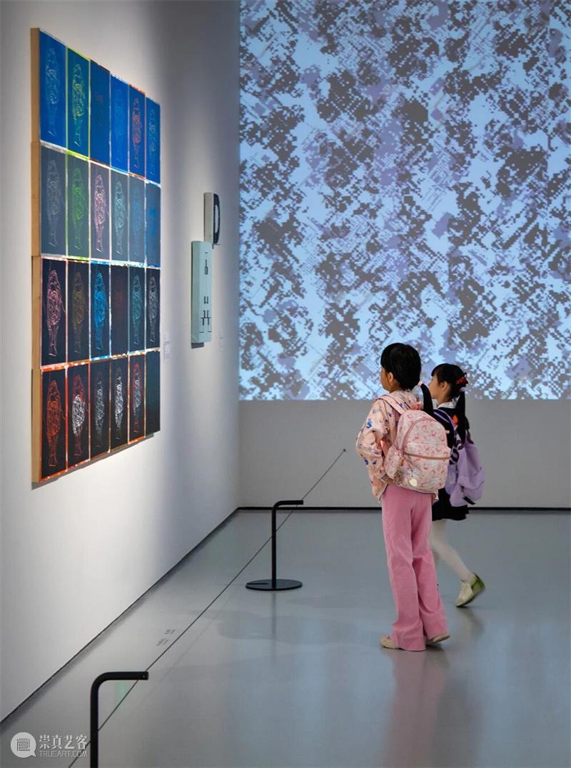 韩家英设计个展 | 表达的语法——以设计重构时代语境意义 崇真艺客