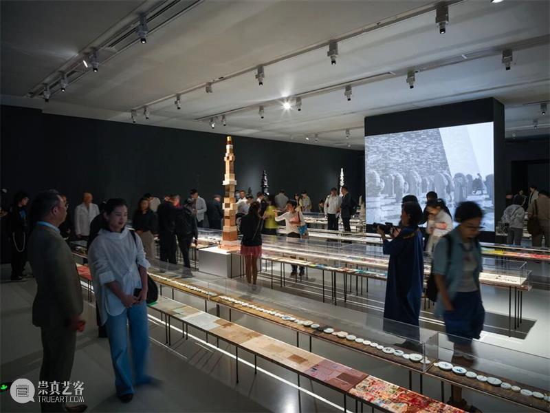 5.18不闭馆！国际博物馆日，与中外大师、大展、大作在广东美术馆新馆相遇 崇真艺客