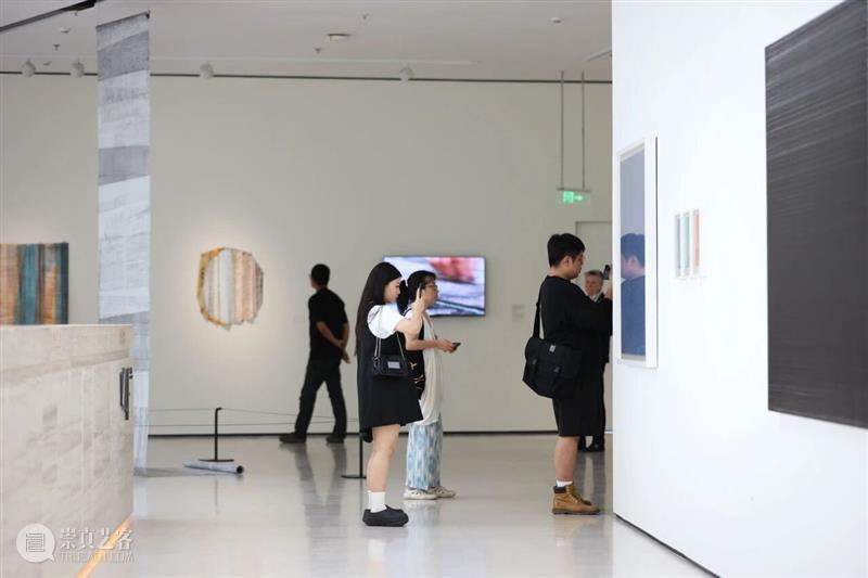 5.18不闭馆！国际博物馆日，与中外大师、大展、大作在广东美术馆新馆相遇 崇真艺客