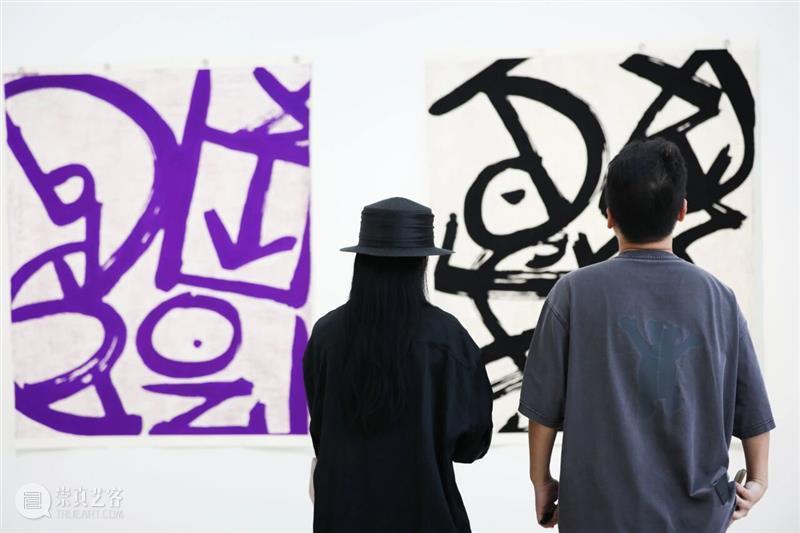 5.18不闭馆！国际博物馆日，与中外大师、大展、大作在广东美术馆新馆相遇 崇真艺客
