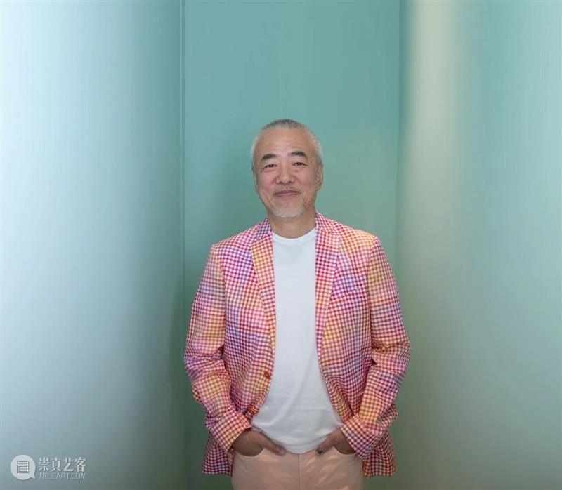 9个关键词带你看懂“韩家英的设计辞典Ⅱ” 博文精选  崇真艺客