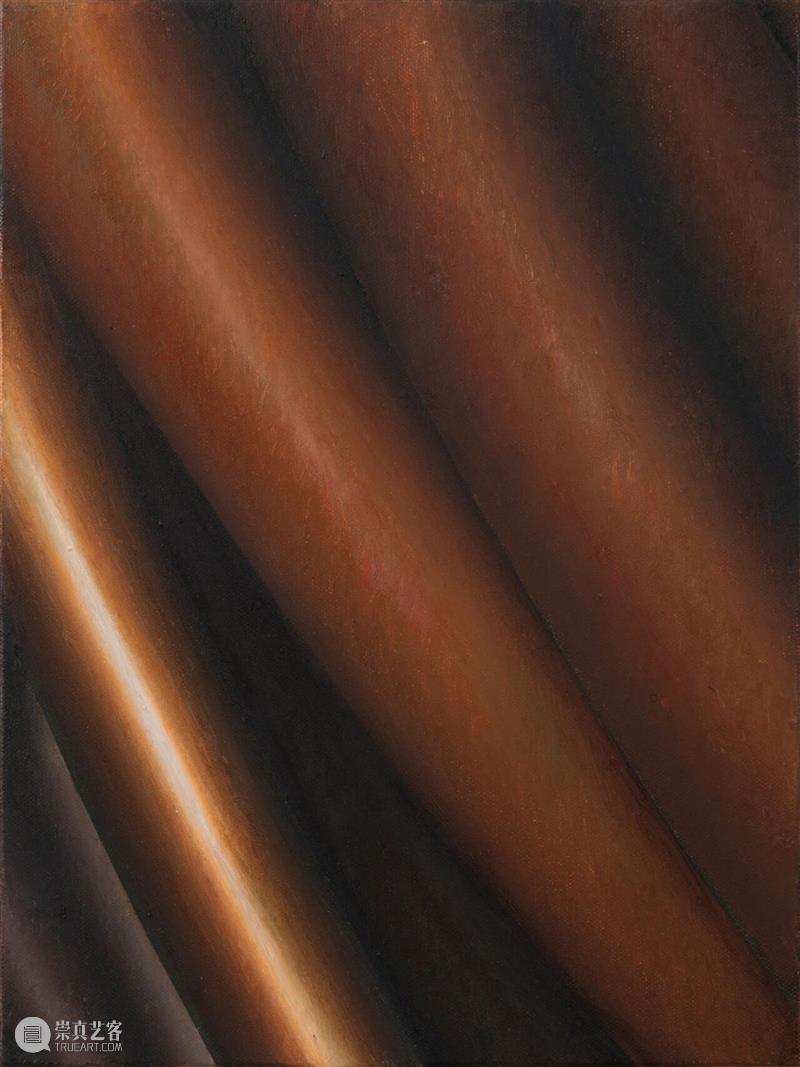 画廊周特别展览|“坦率物,默者:一则寓言”将于5月21日开幕 崇真艺客