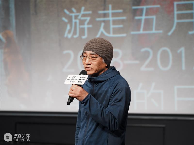 老城厢的字与痕：一场关于城市与记忆的圆桌会谈 崇真艺客