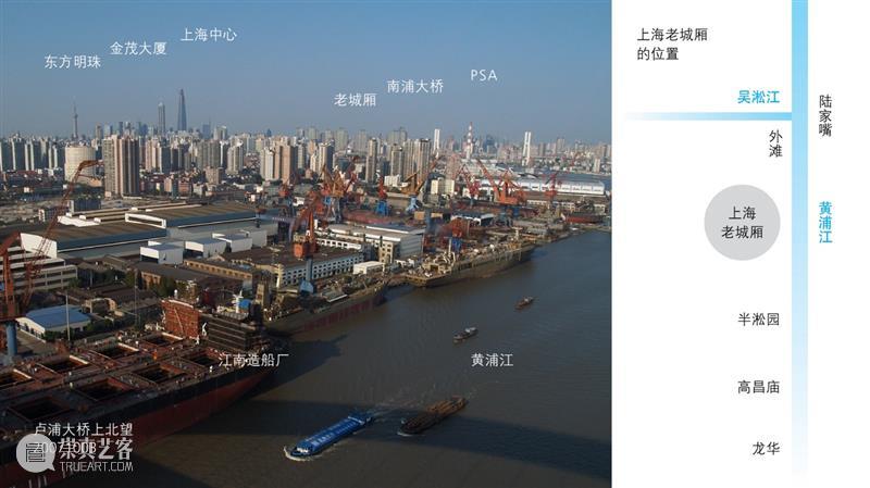 老城厢的字与痕：一场关于城市与记忆的圆桌会谈 崇真艺客