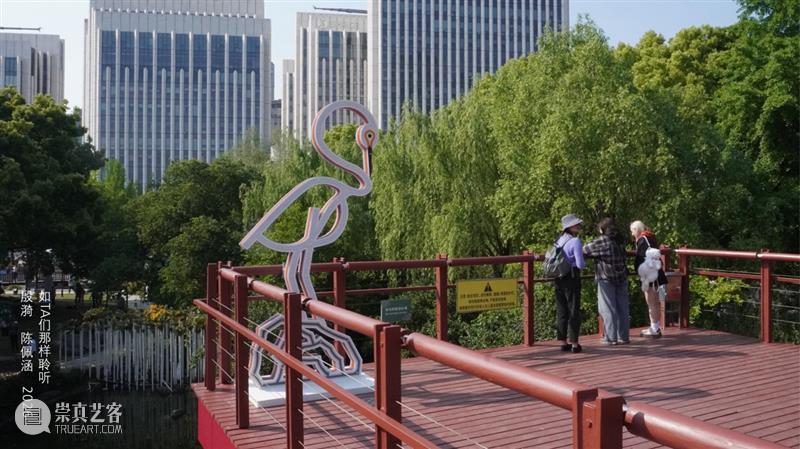 老城厢的字与痕：一场关于城市与记忆的圆桌会谈 崇真艺客