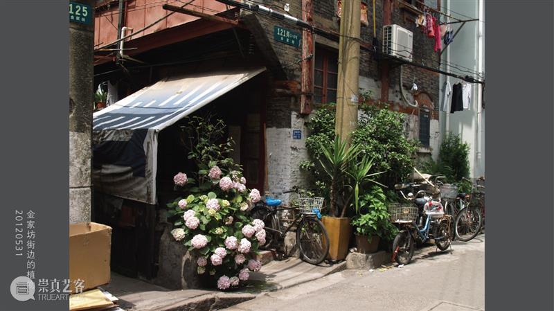 老城厢的字与痕：一场关于城市与记忆的圆桌会谈 崇真艺客