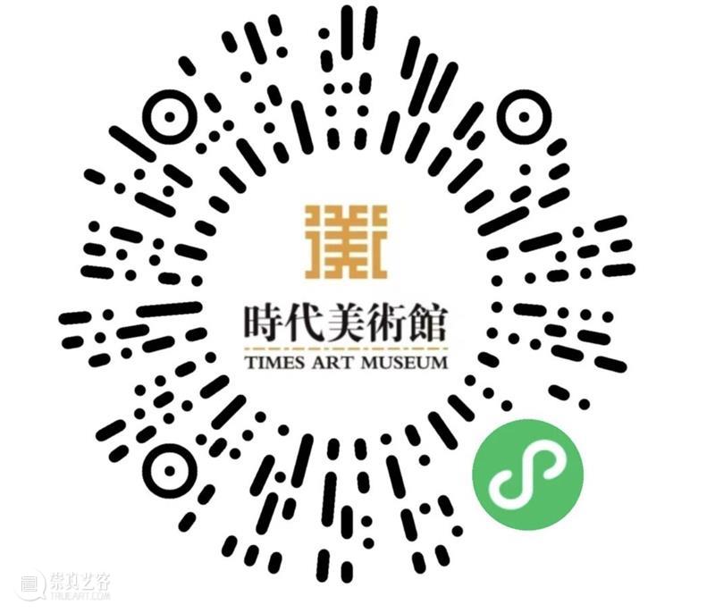 时代·国际博物馆日| 用色彩搭一座通向彼此的桥梁 崇真艺客