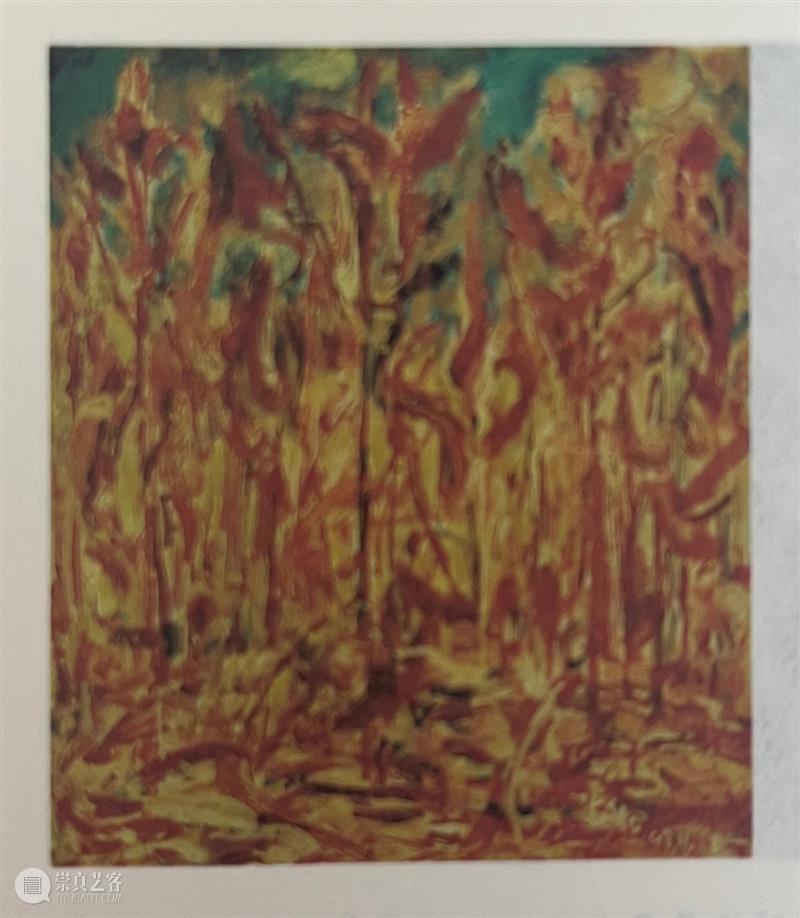 偏锋 艺术家｜「百年一刻」参展艺术家尹朝阳   崇真艺客
