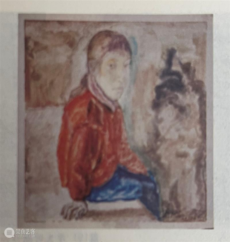 偏锋 艺术家｜「百年一刻」参展艺术家尹朝阳   崇真艺客