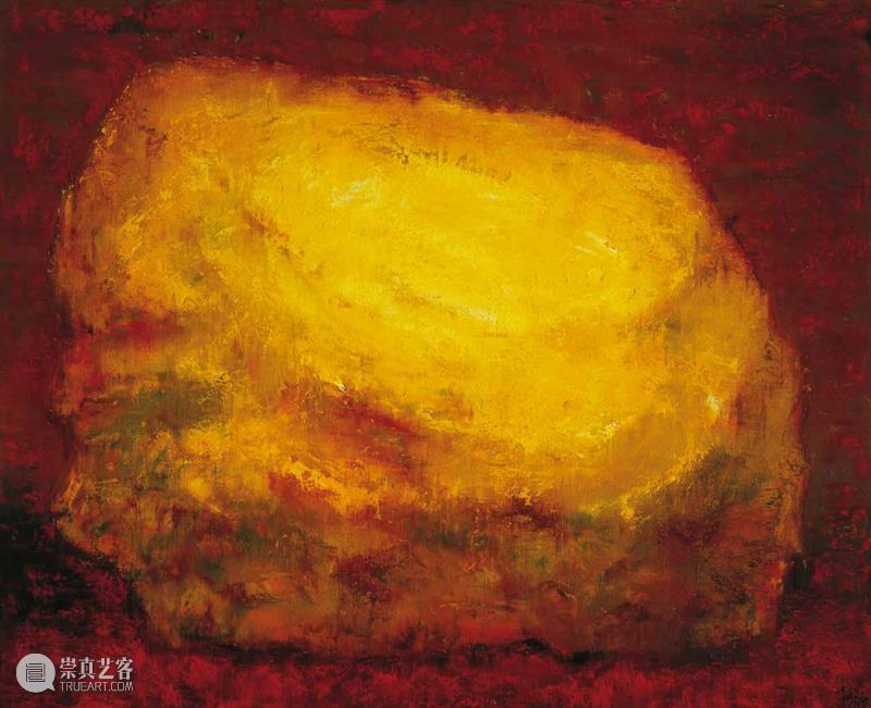 偏锋 艺术家｜「百年一刻」参展艺术家尹朝阳   崇真艺客