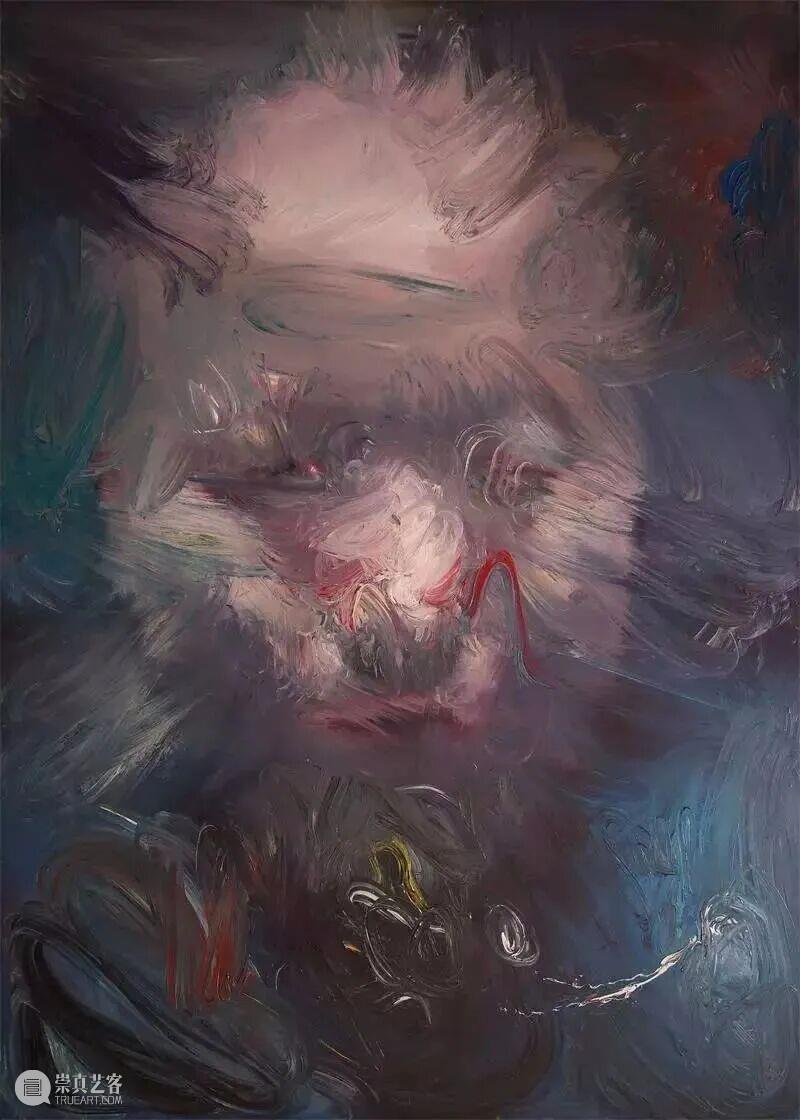 偏锋 艺术家｜「百年一刻」参展艺术家尹朝阳   崇真艺客