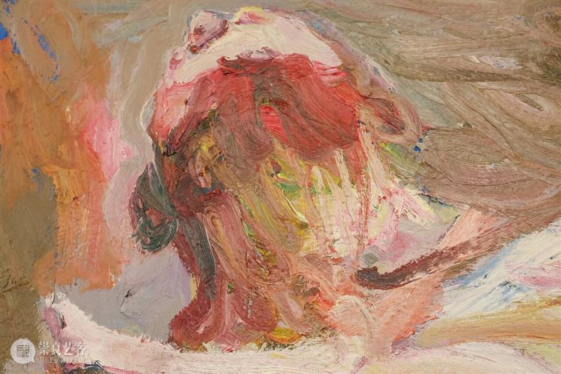 偏锋 艺术家｜「百年一刻」参展艺术家尹朝阳   崇真艺客