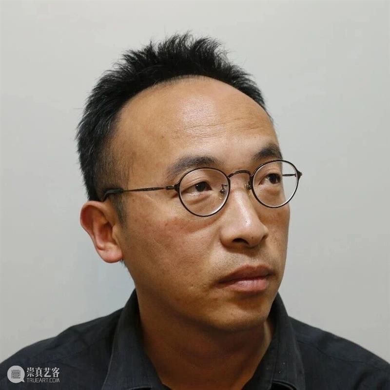 新展预告丨地上的行星:爬坡小组的艺术链 崇真艺客