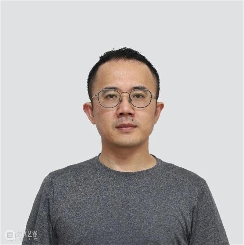 新展预告丨地上的行星:爬坡小组的艺术链 崇真艺客