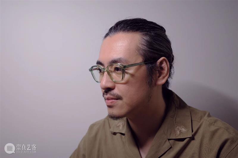 正在展出 | 里森上海 | 李然个展“像个陌生人” 崇真艺客