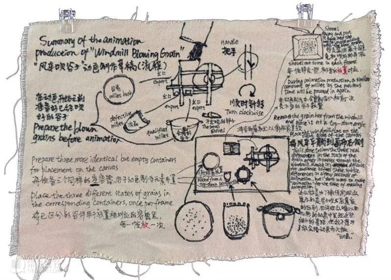 江昶文·LAND CANVAS | 第十三届五粮液『明天雕塑奖』年度公共艺术奖艺术家 崇真艺客