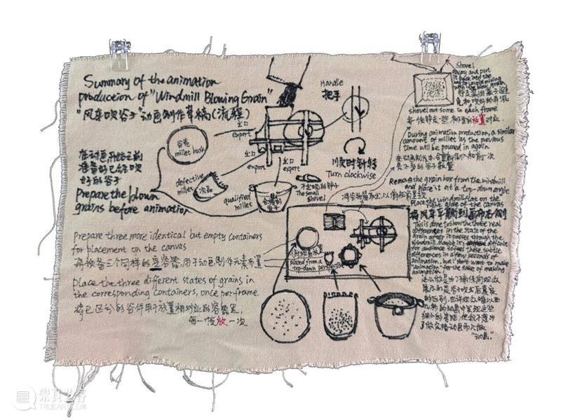 江昶文·LAND CANVAS | 第十三届五粮液『明天雕塑奖』年度公共艺术奖艺术家 崇真艺客