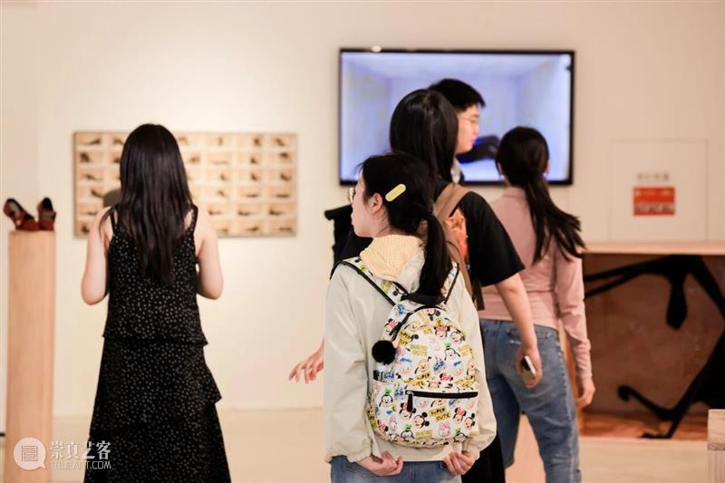 江昶文·LAND CANVAS | 第十三届五粮液『明天雕塑奖』年度公共艺术奖艺术家 崇真艺客