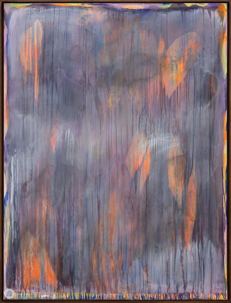 阿尔敏·莱希 - 上海新展预告:陈凡秋(Thu-Van Tran)「昼已尽,夜未至」 崇真艺客