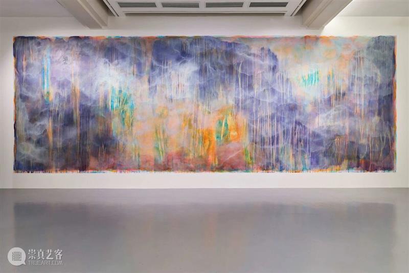 阿尔敏·莱希 - 上海新展预告:陈凡秋(Thu-Van Tran)「昼已尽,夜未至」 崇真艺客