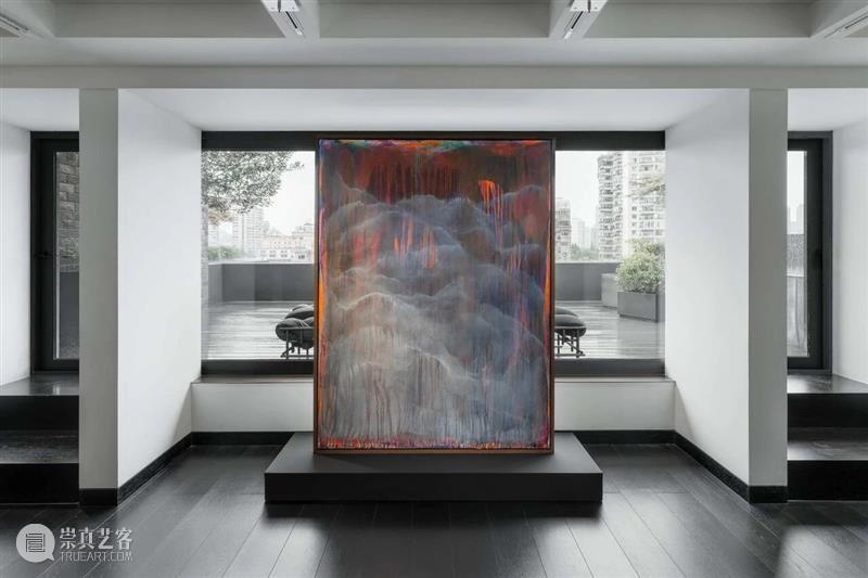 阿尔敏·莱希 - 上海新展预告:陈凡秋(Thu-Van Tran)「昼已尽,夜未至」 崇真艺客