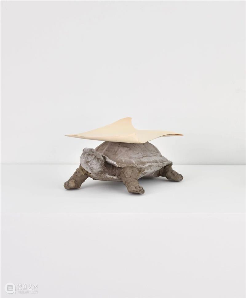 阿尔敏·莱希 - 上海新展预告:陈凡秋(Thu-Van Tran)「昼已尽,夜未至」 崇真艺客