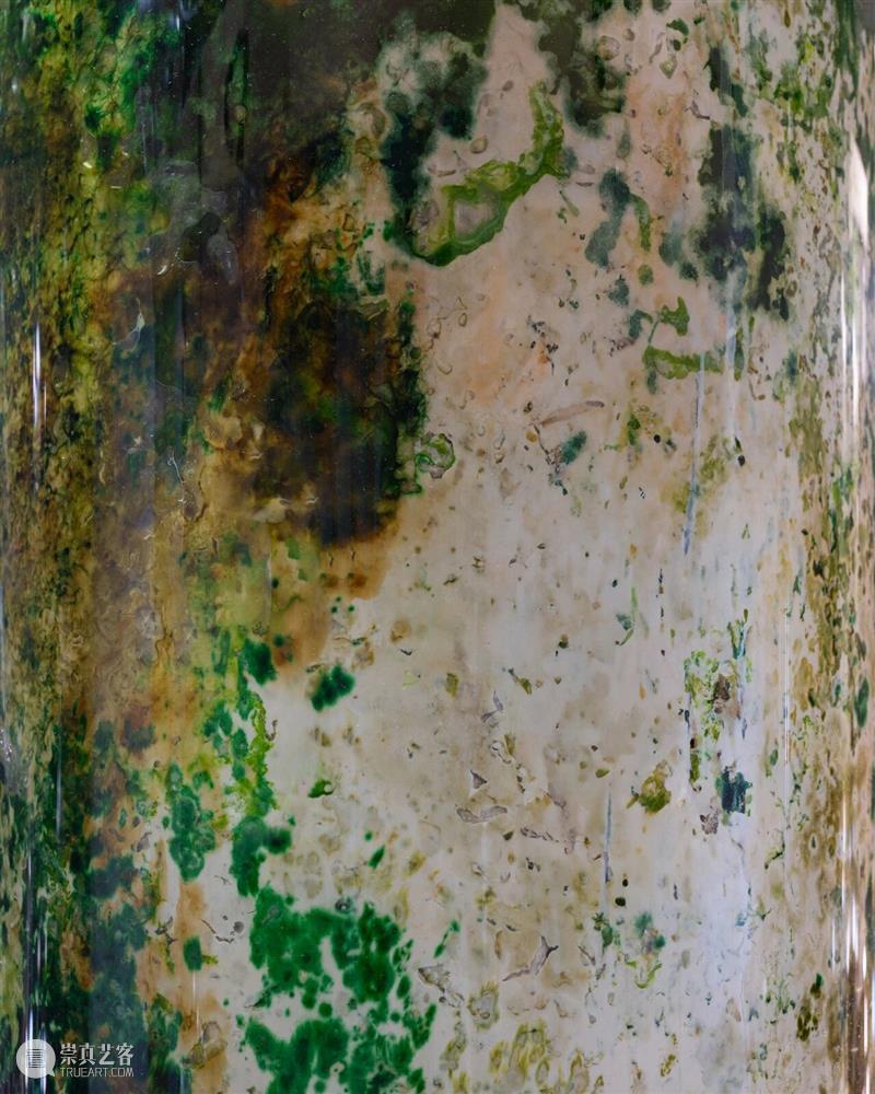 展讯｜安妮卡·易首个大型户外项目于Storm King Art Center开幕  Pace&nbsp;Gallery 崇真艺客